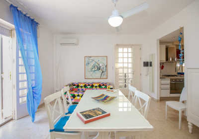 Casa Vacanze Appartamento donnalucata